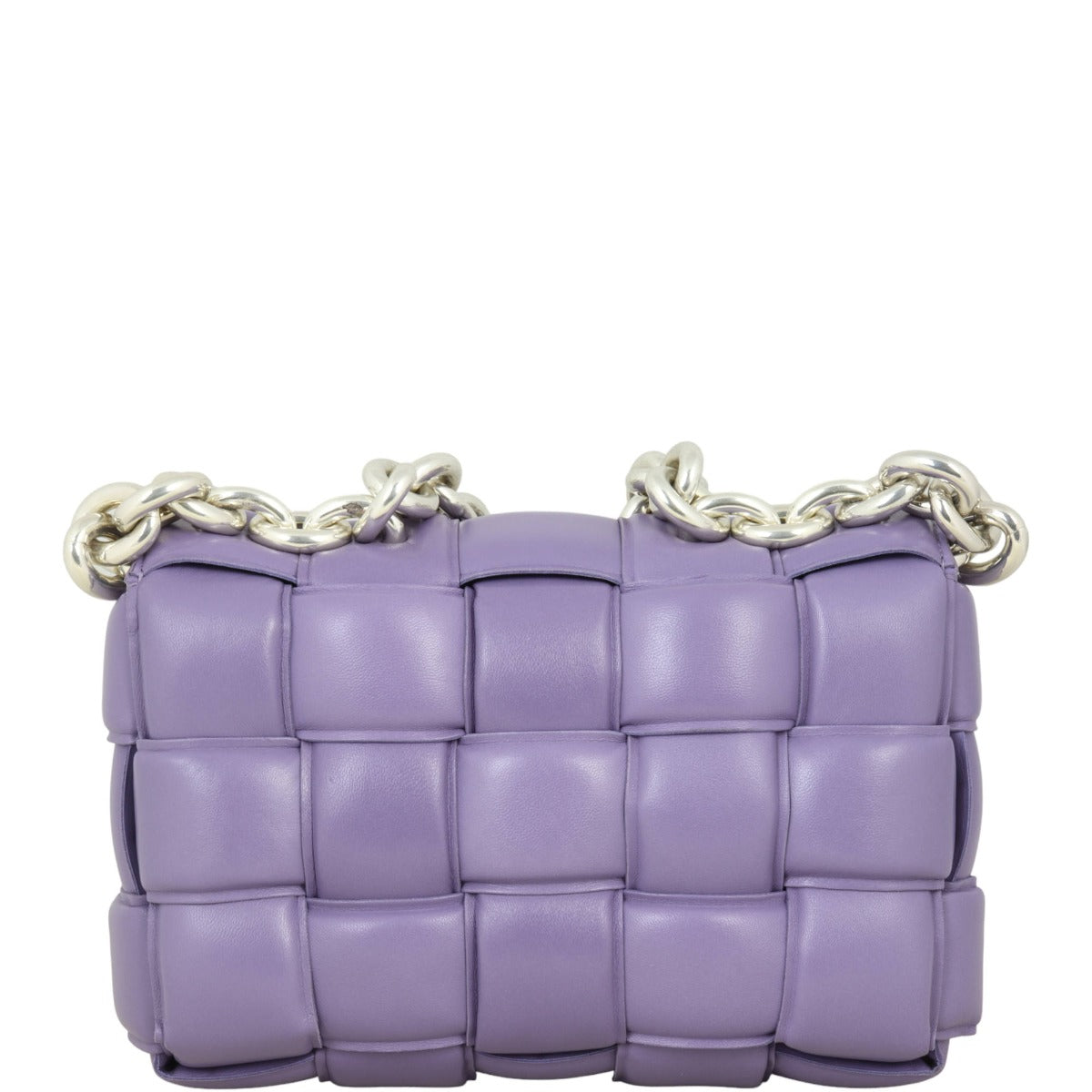 Bottega Veneta Cassette Crossbody - Rovelle Bags