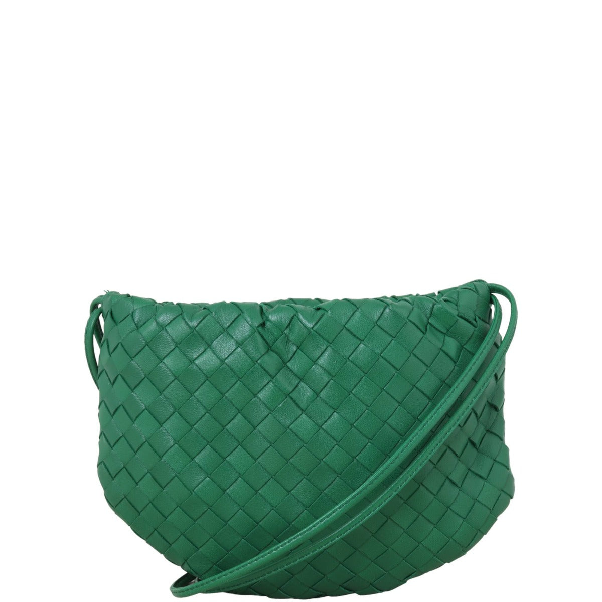 Bottega Veneta Veneta Shoulder Bag - Rovelle Bags