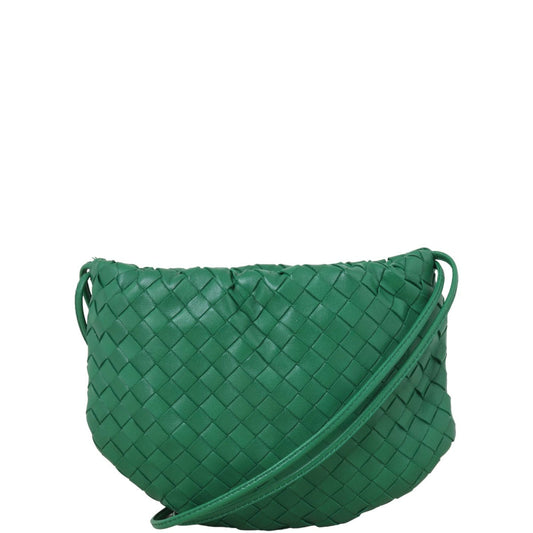 Bottega Veneta Veneta Shoulder Bag - Rovelle Bags