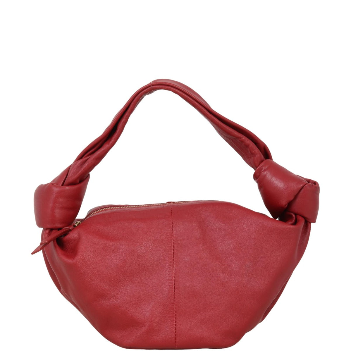 Bottega Veneta Knot Shoulder Bag - Rovelle Bags