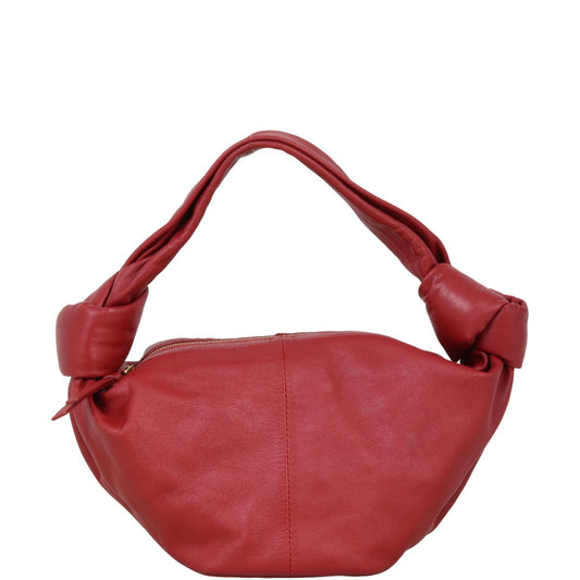 Bottega Veneta Knot Shoulder Bag - Rovelle Bags