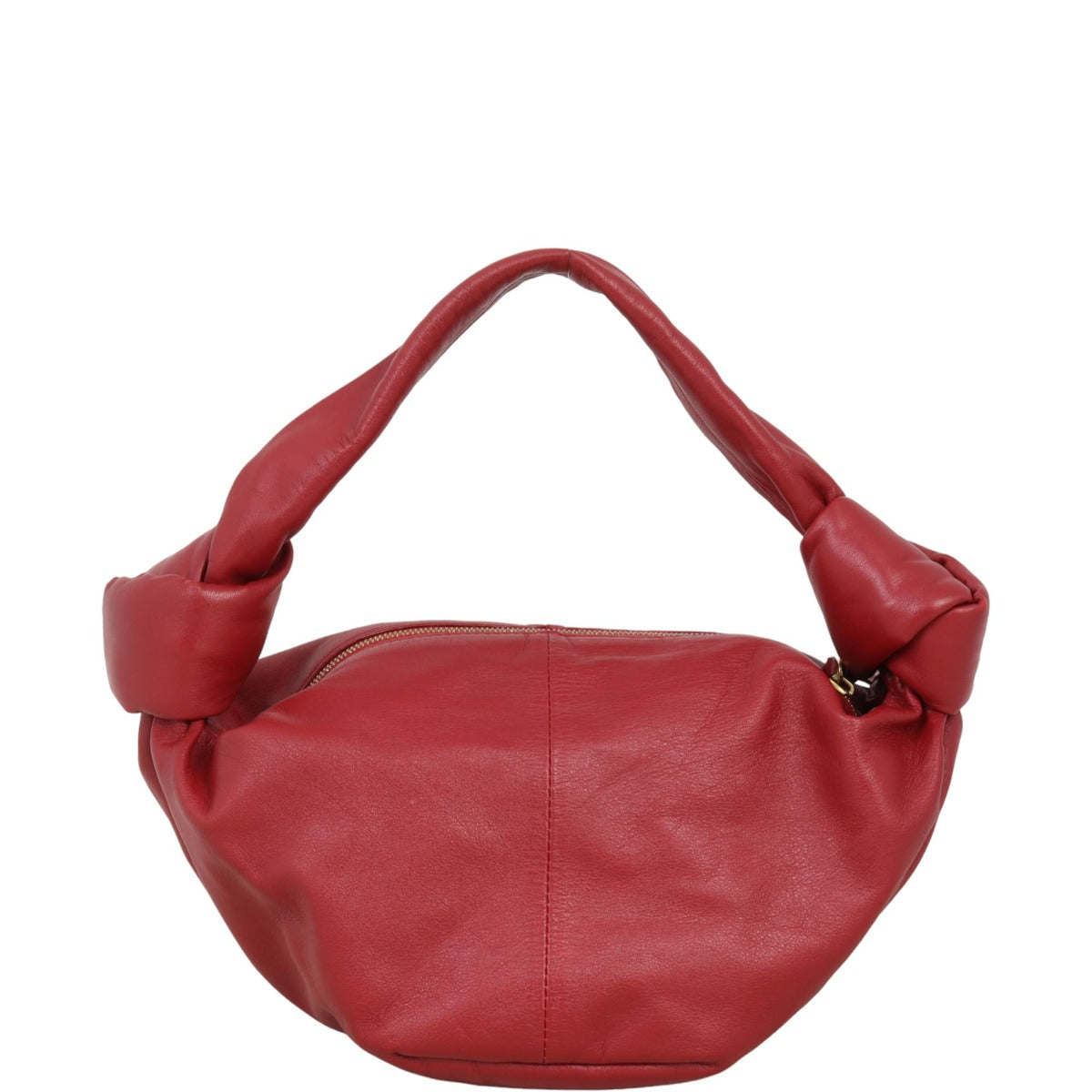 Bottega Veneta Knot Shoulder Bag - Rovelle Bags