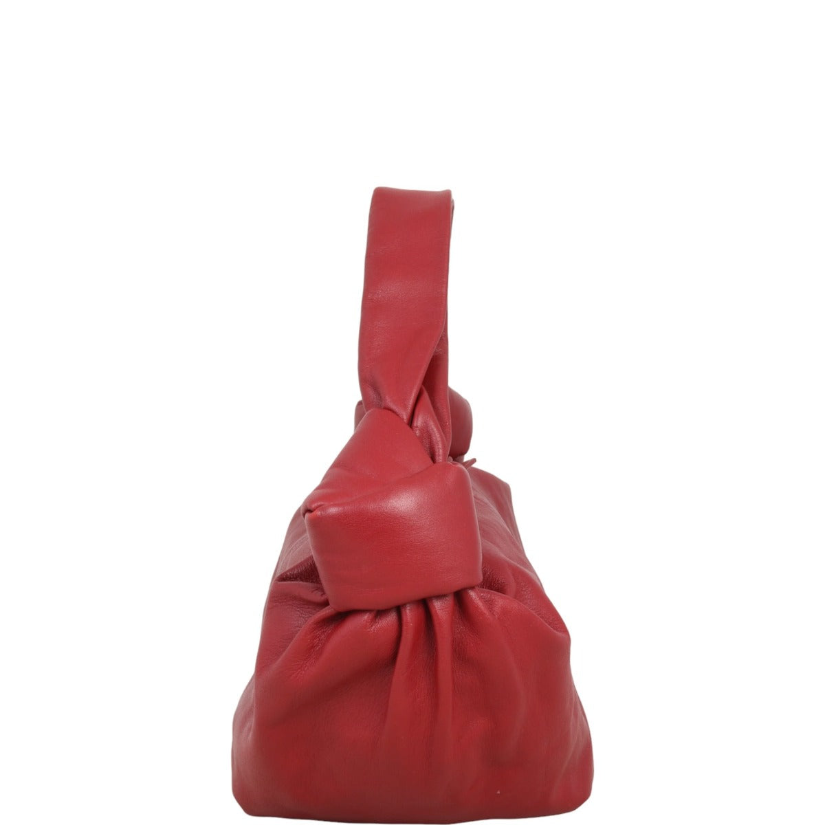 Bottega Veneta Knot Shoulder Bag - Rovelle Bags