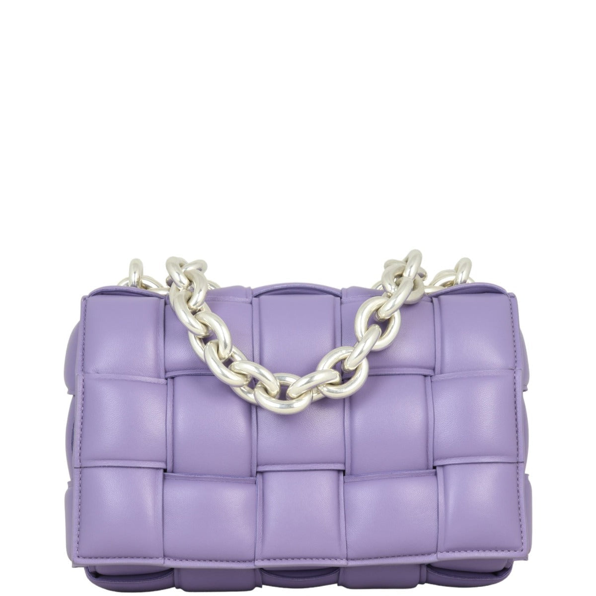 Bottega Veneta Cassette Crossbody - Rovelle Bags