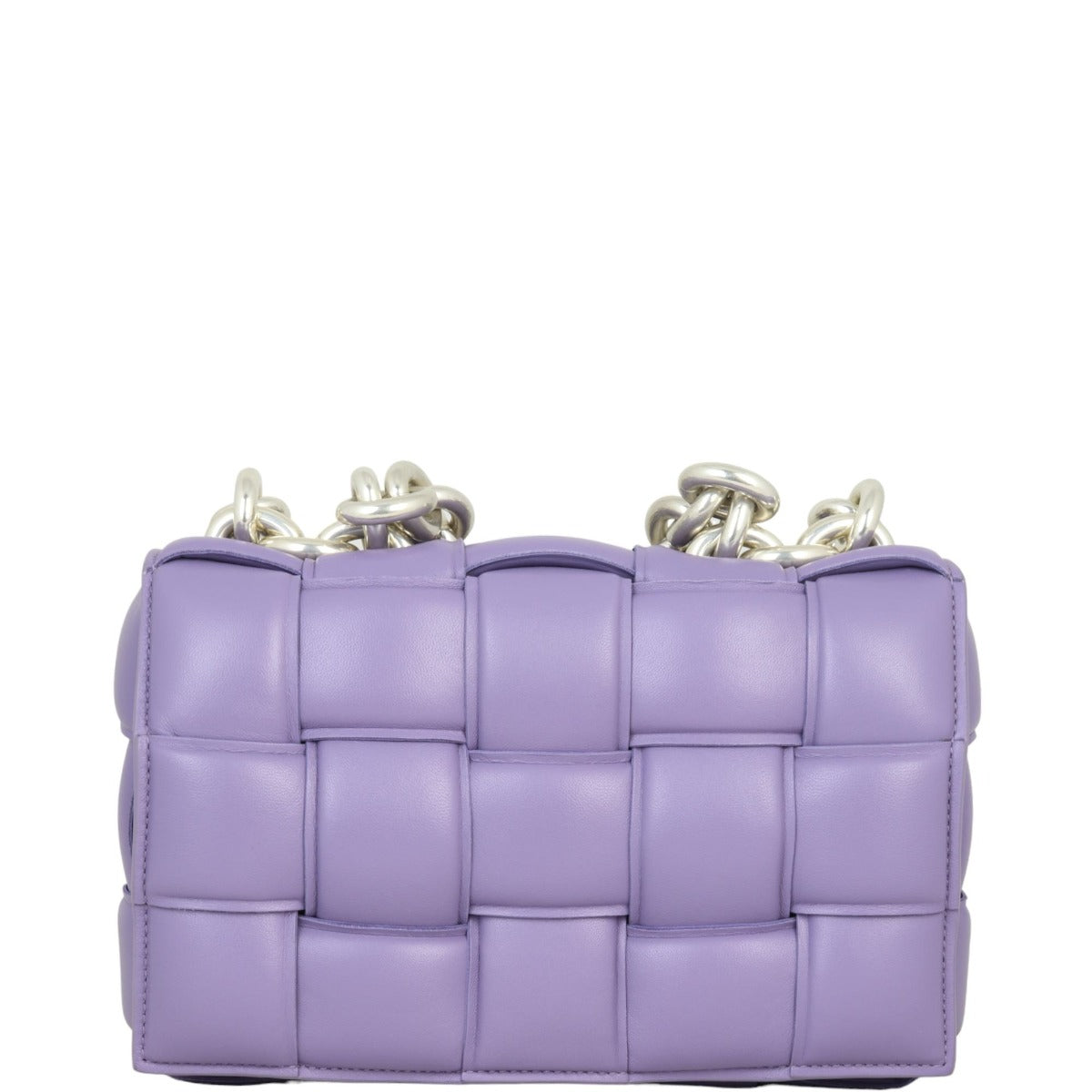 Bottega Veneta Cassette Crossbody - Rovelle Bags