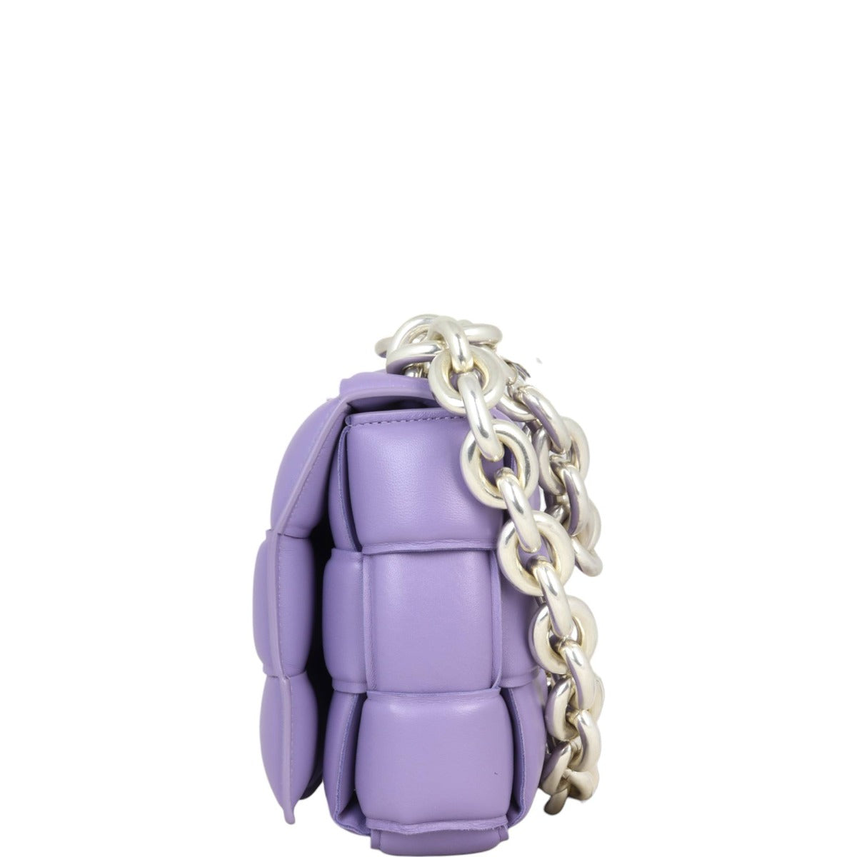 Bottega Veneta Cassette Crossbody - Rovelle Bags