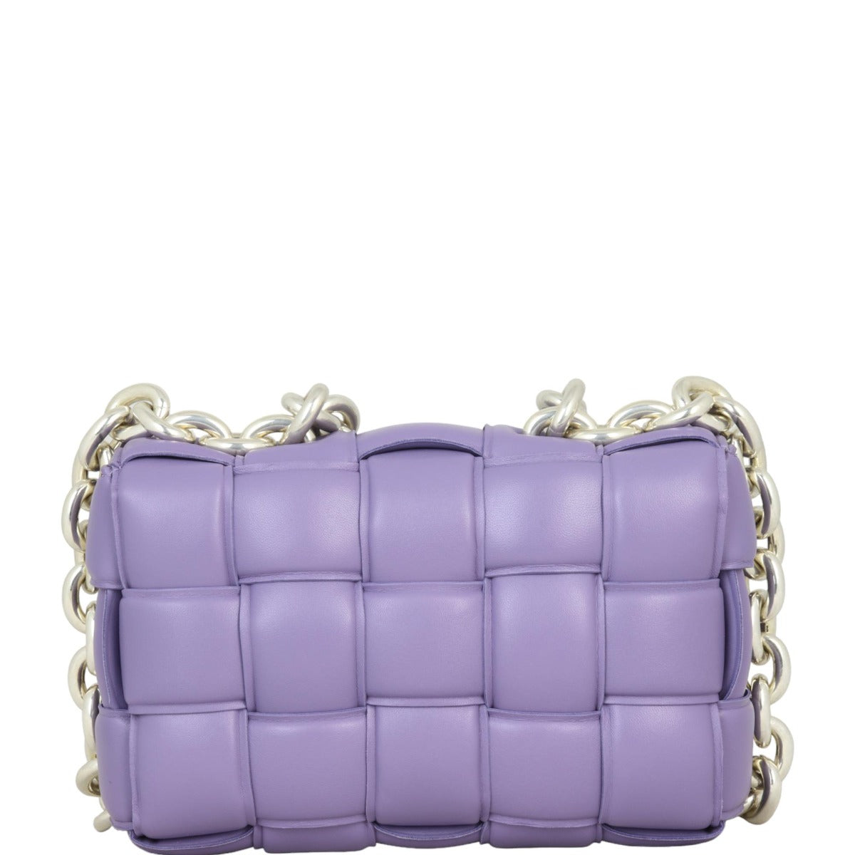 Bottega Veneta Cassette Crossbody - Rovelle Bags