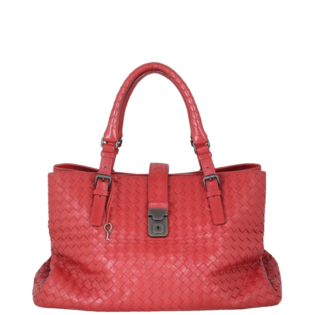 Bottega Veneta Veneta Shoulder Bag - Rovelle Bags