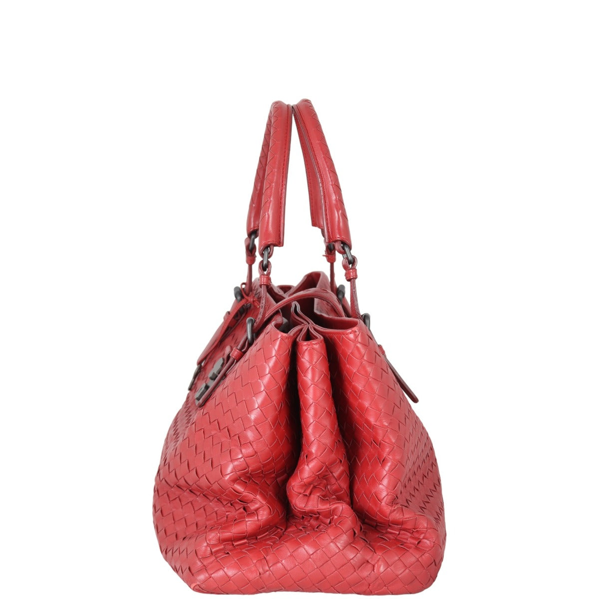 Bottega Veneta Veneta Shoulder Bag - Rovelle Bags
