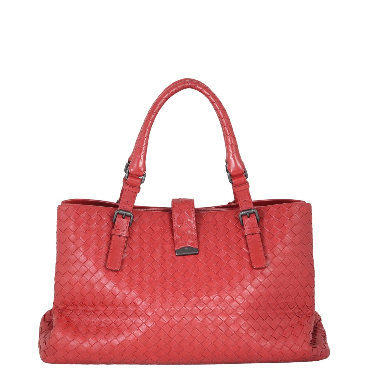 Bottega Veneta Veneta Shoulder Bag - Rovelle Bags