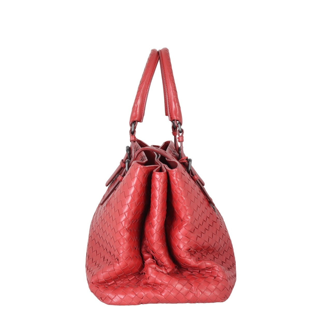 Bottega Veneta Veneta Shoulder Bag - Rovelle Bags