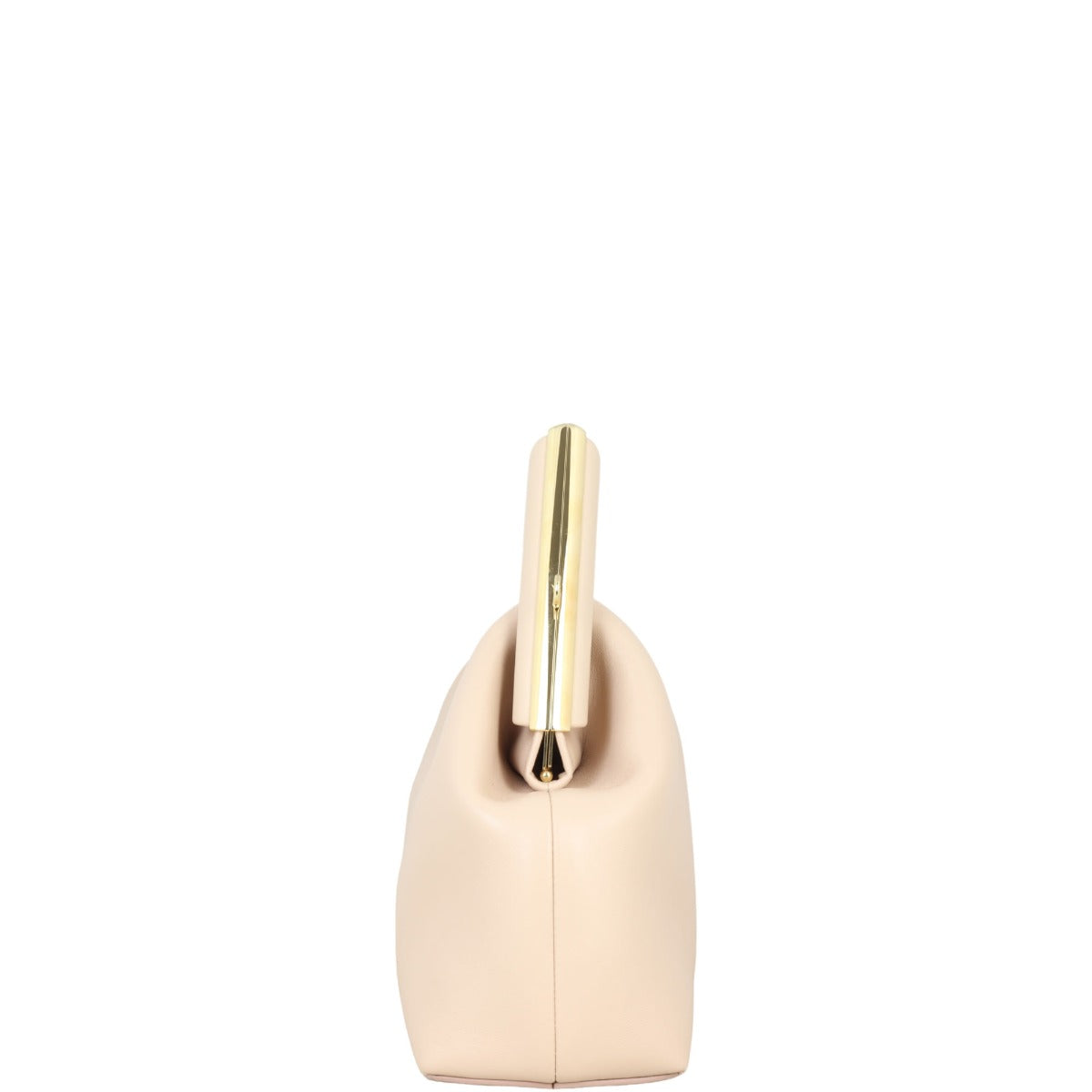 Fendi First Medium Clutch With Strap