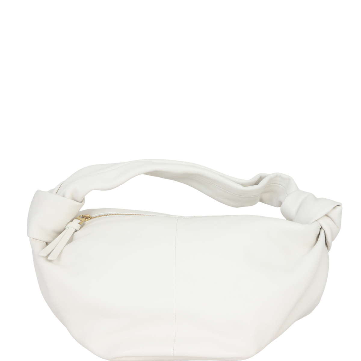 Bottega Veneta Knot Shoulder Bag - Rovelle Bags