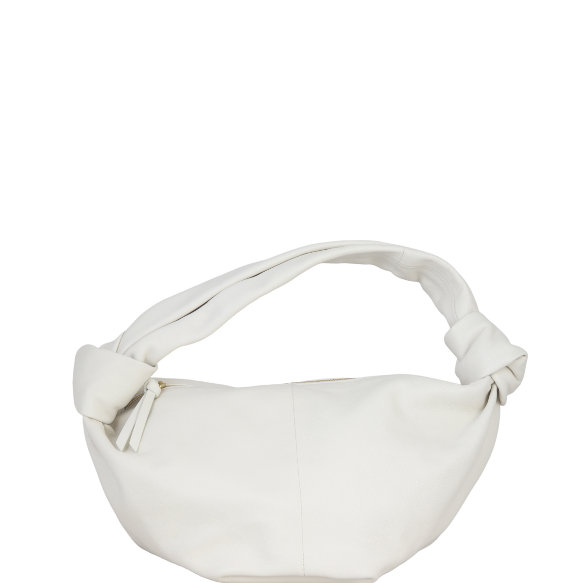Bottega Veneta Knot Shoulder Bag - Rovelle Bags
