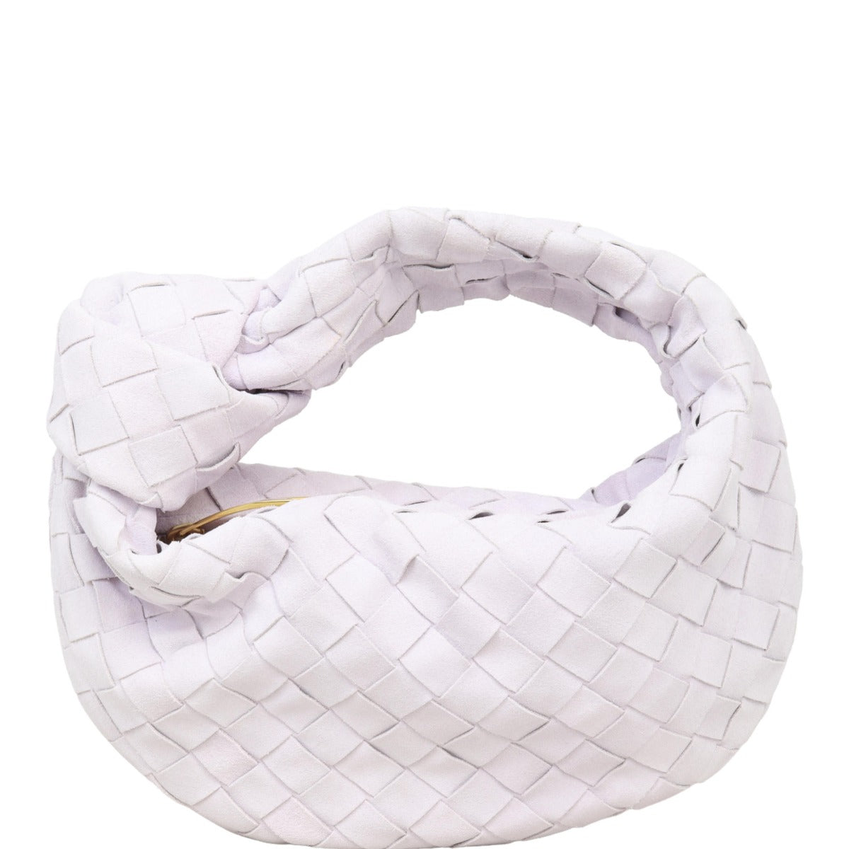 Bottega Veneta Jodie Shoulder Bag - Rovelle Bags