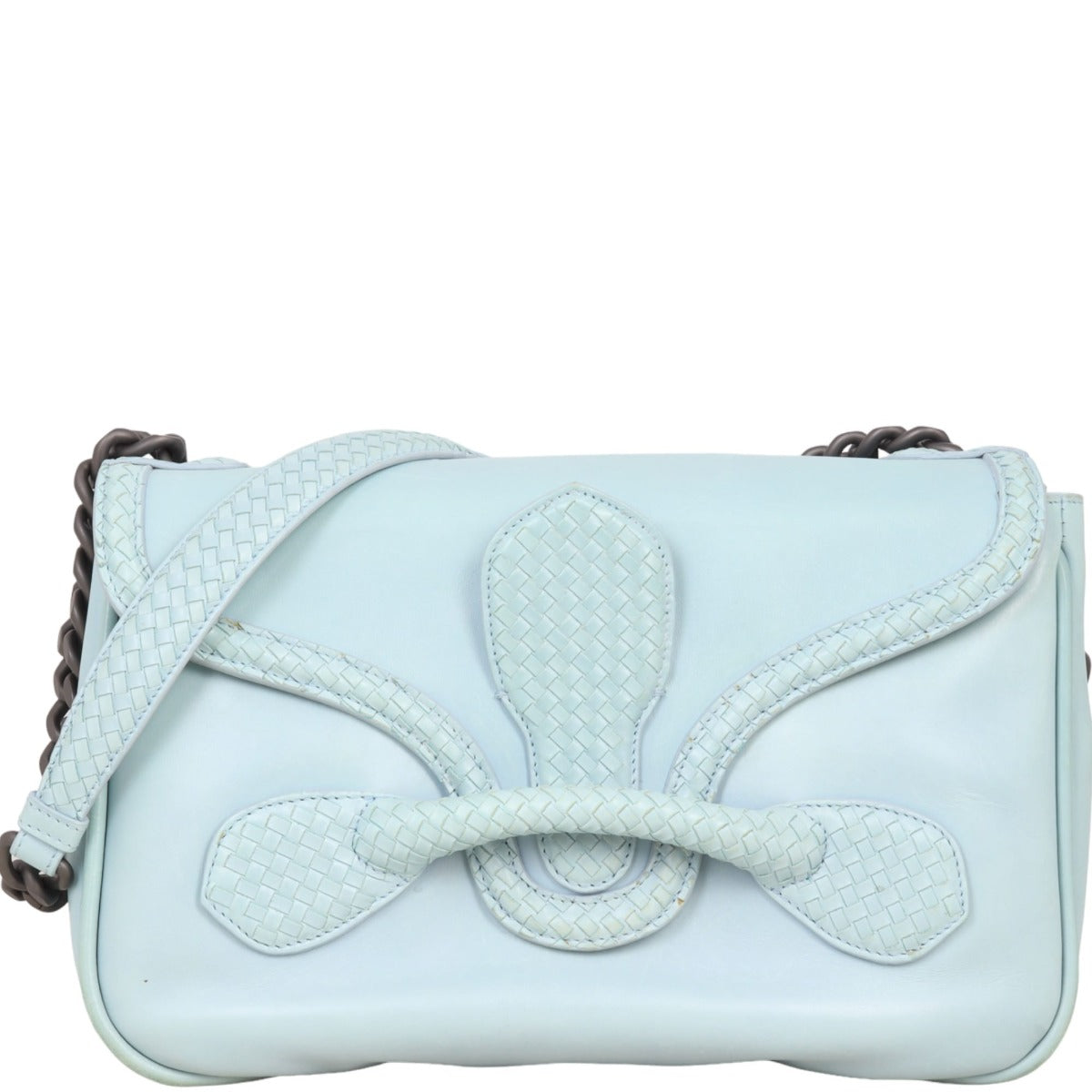Bottega Veneta Veneta Shoulder Bag - Rovelle Bags