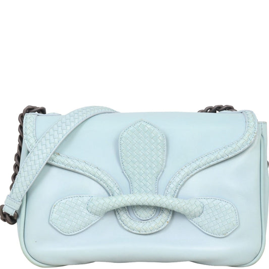 Bottega Veneta Veneta Shoulder Bag - Rovelle Bags