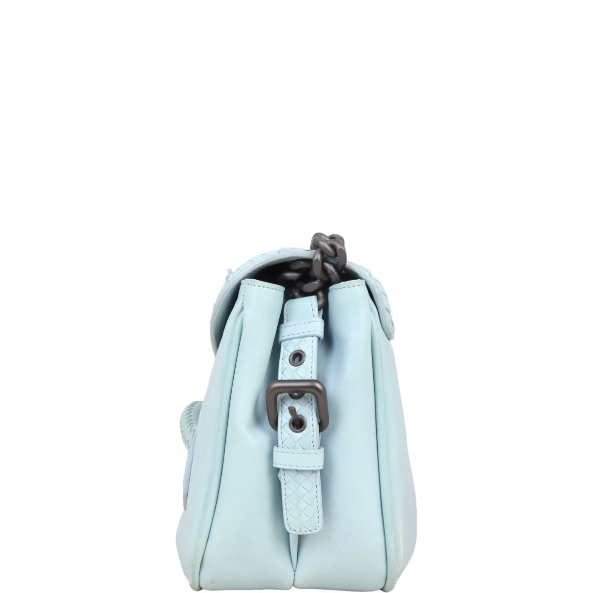 Bottega Veneta Veneta Shoulder Bag - Rovelle Bags