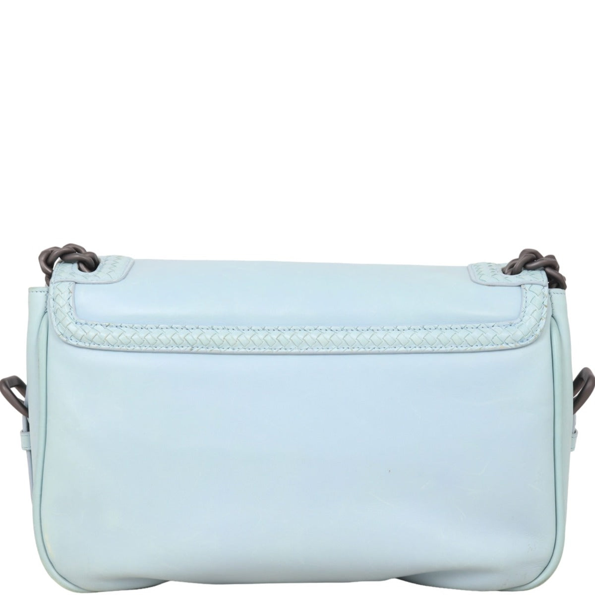 Bottega Veneta Veneta Shoulder Bag - Rovelle Bags
