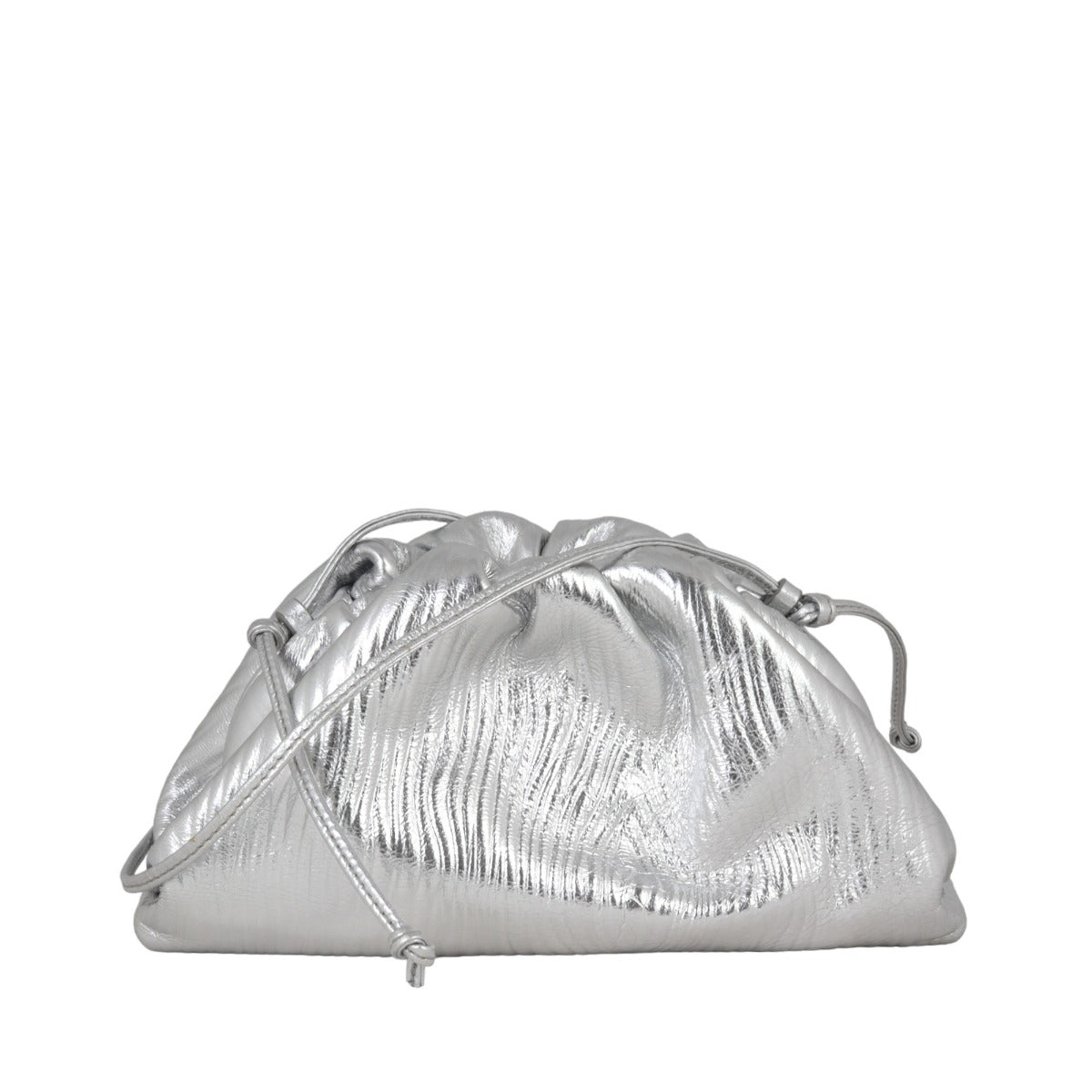 Bottega Veneta Pouch Shoulder Bag - Rovelle Bags