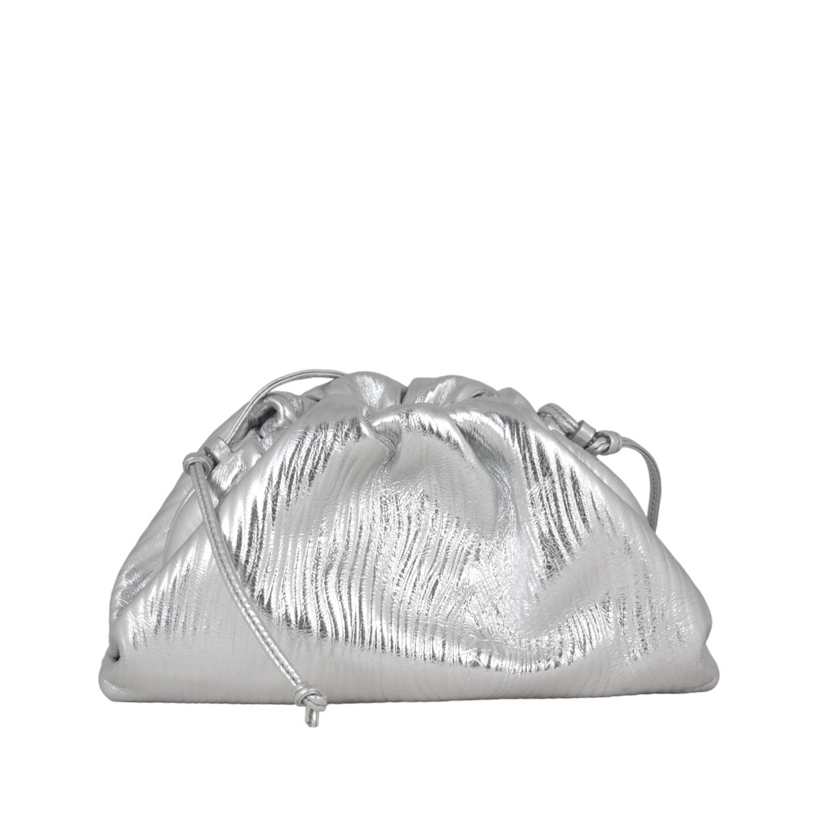 Bottega Veneta Pouch Shoulder Bag - Rovelle Bags
