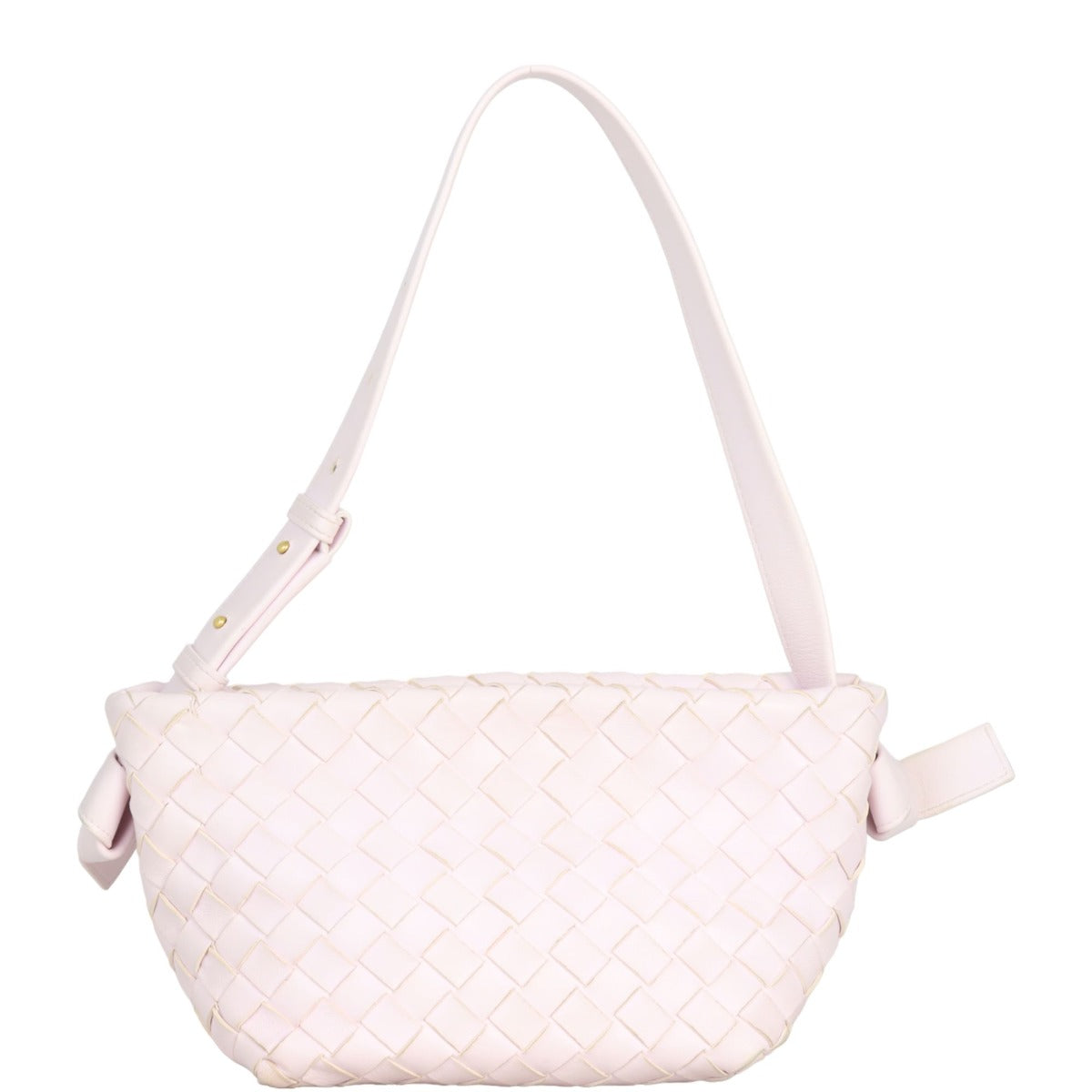 Bottega Veneta Veneta Shoulder Bag - Rovelle Bags