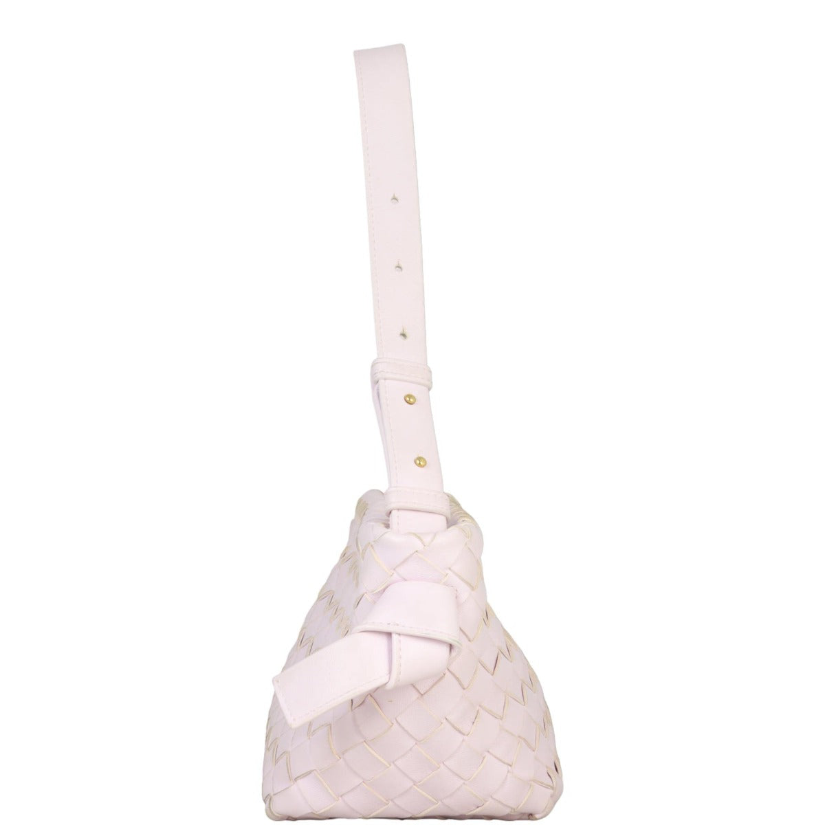 Bottega Veneta Veneta Shoulder Bag - Rovelle Bags