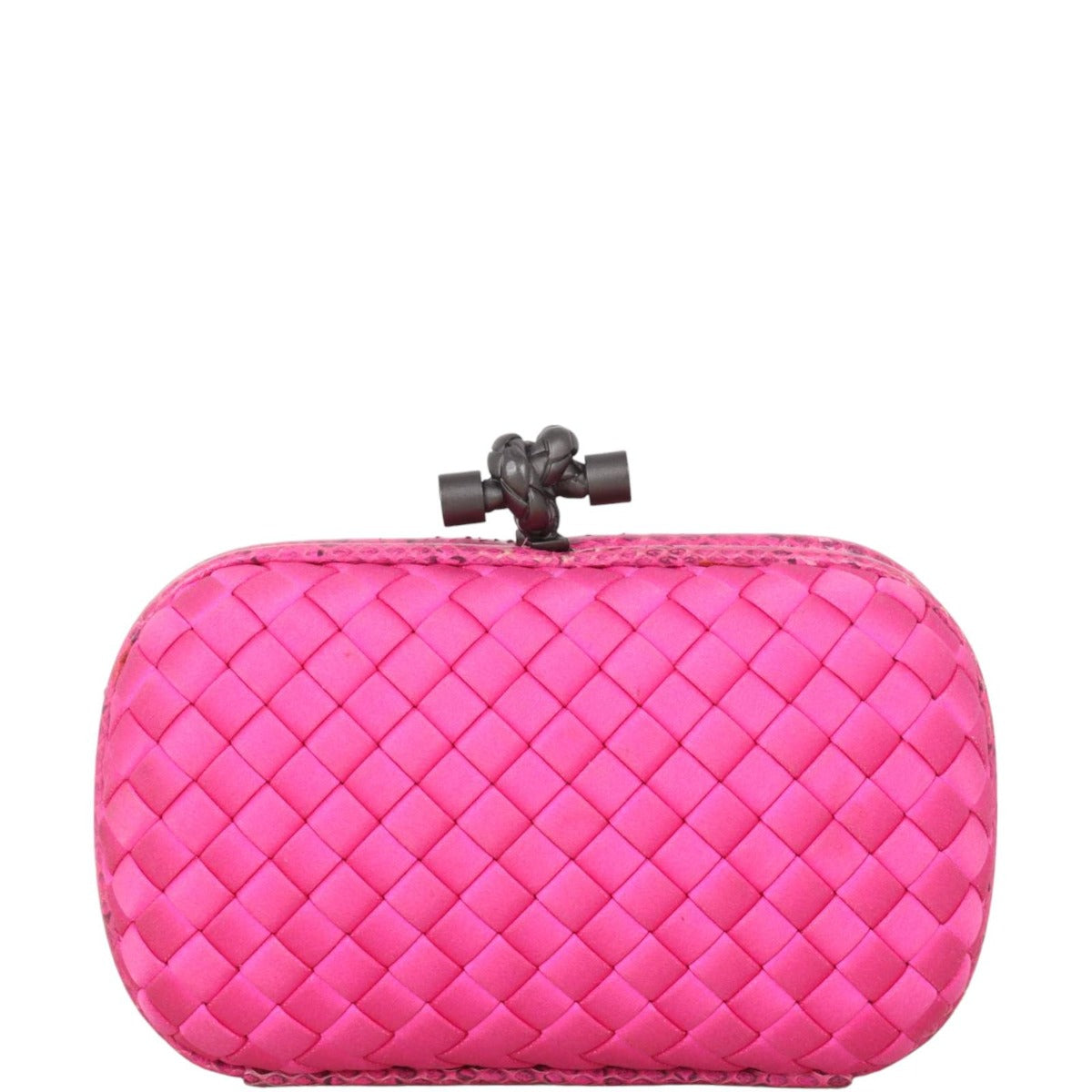 Bottega Veneta Knot Shoulder Bag - Rovelle Bags