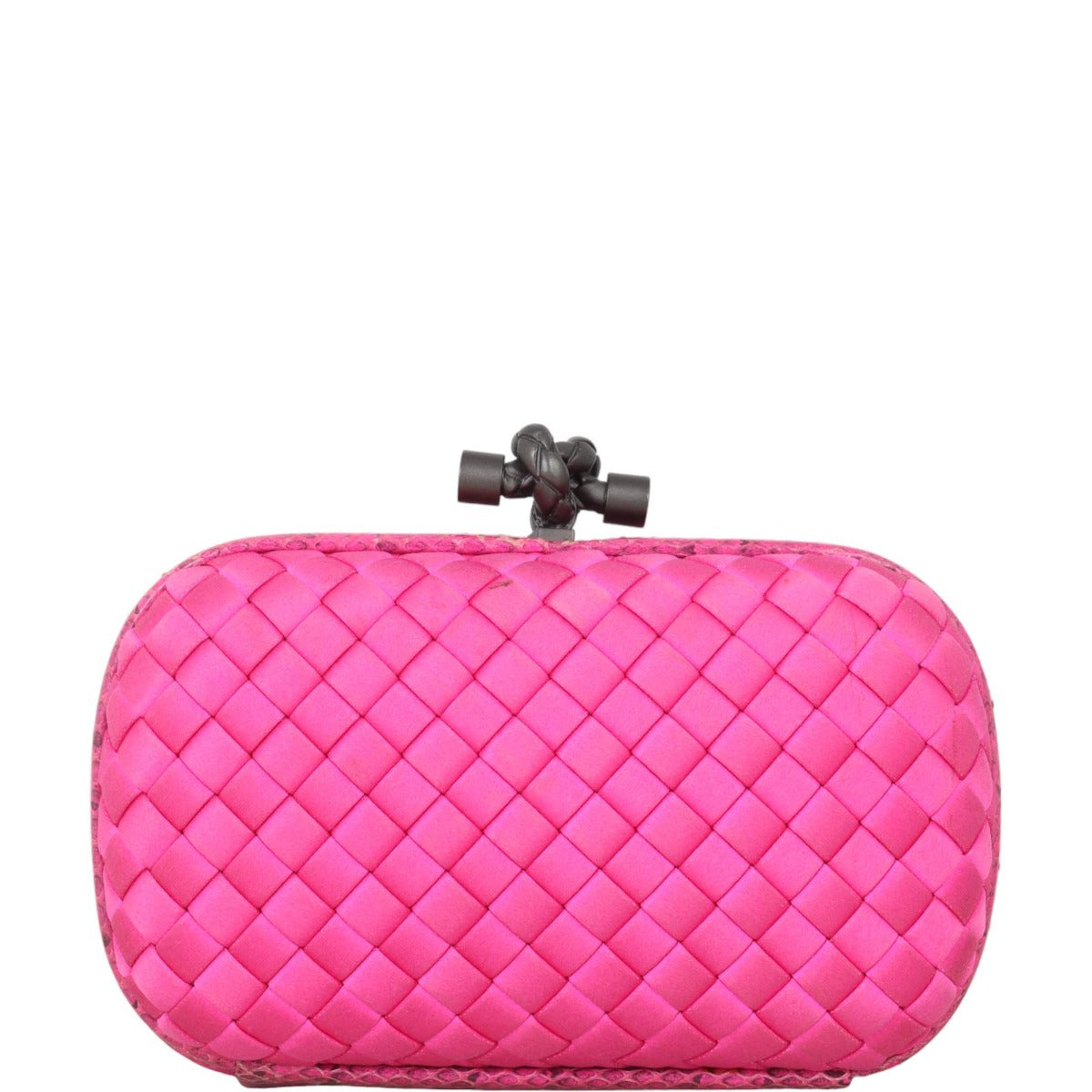 Bottega Veneta Knot Shoulder Bag - Rovelle Bags