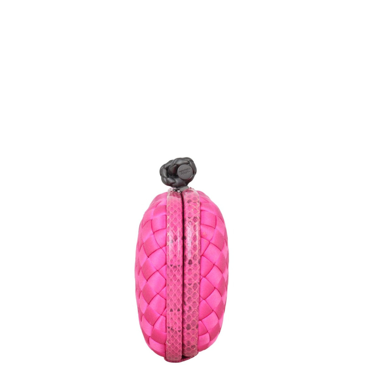 Bottega Veneta Knot Shoulder Bag - Rovelle Bags