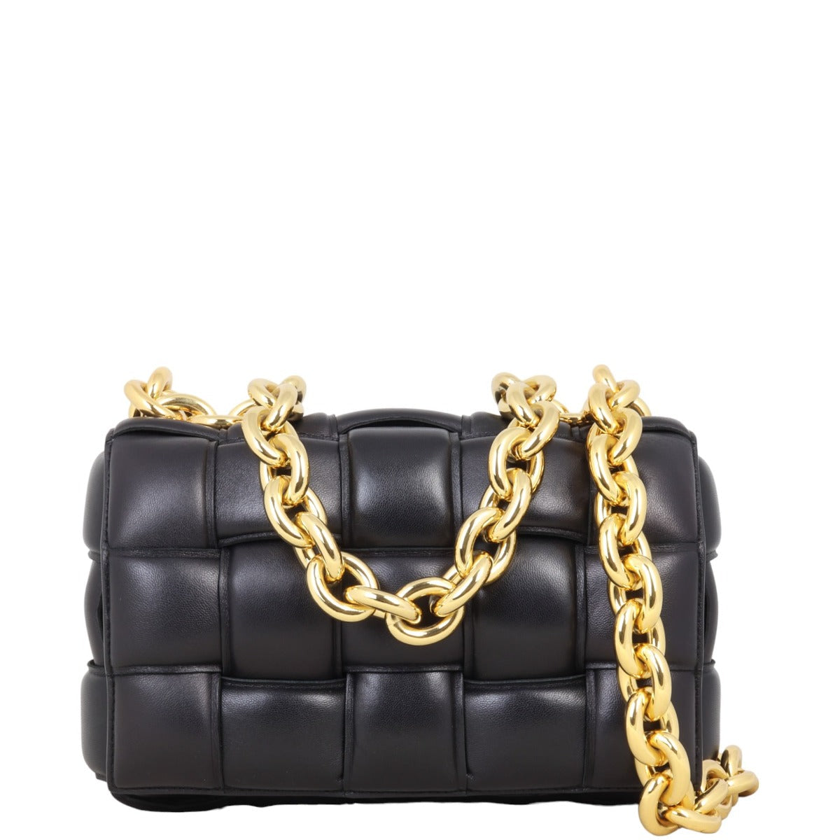Bottega Veneta Cassette Crossbody - Rovelle Bags