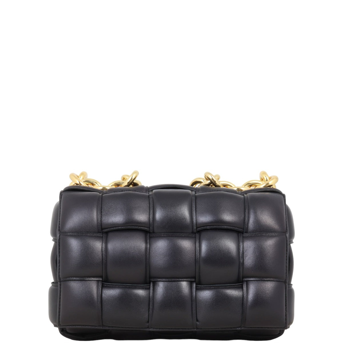 Bottega Veneta Cassette Crossbody - Rovelle Bags
