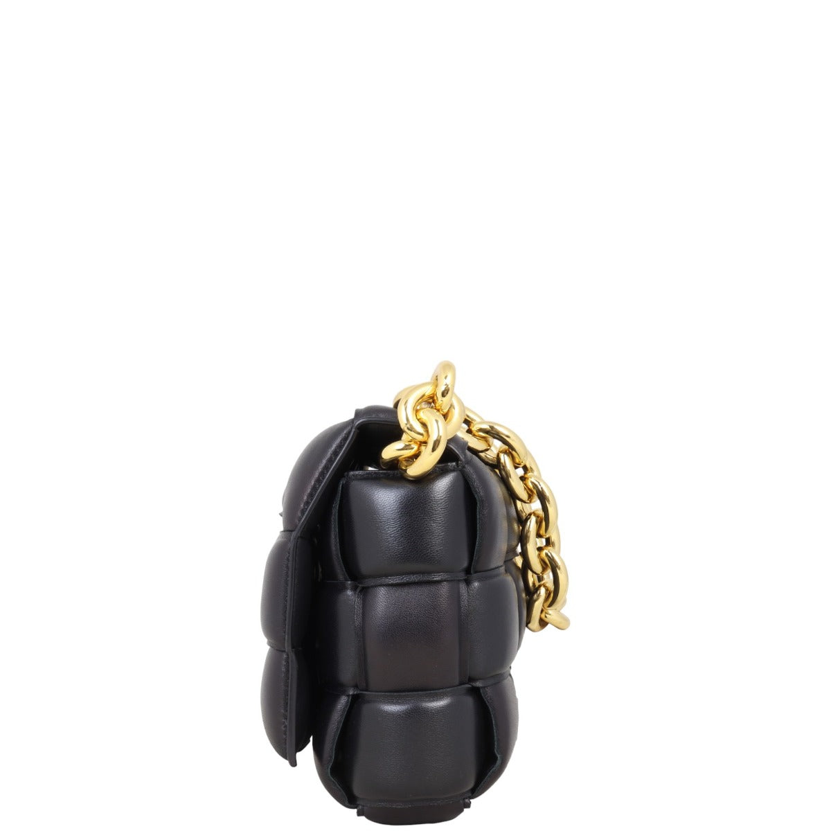 Bottega Veneta Cassette Crossbody - Rovelle Bags