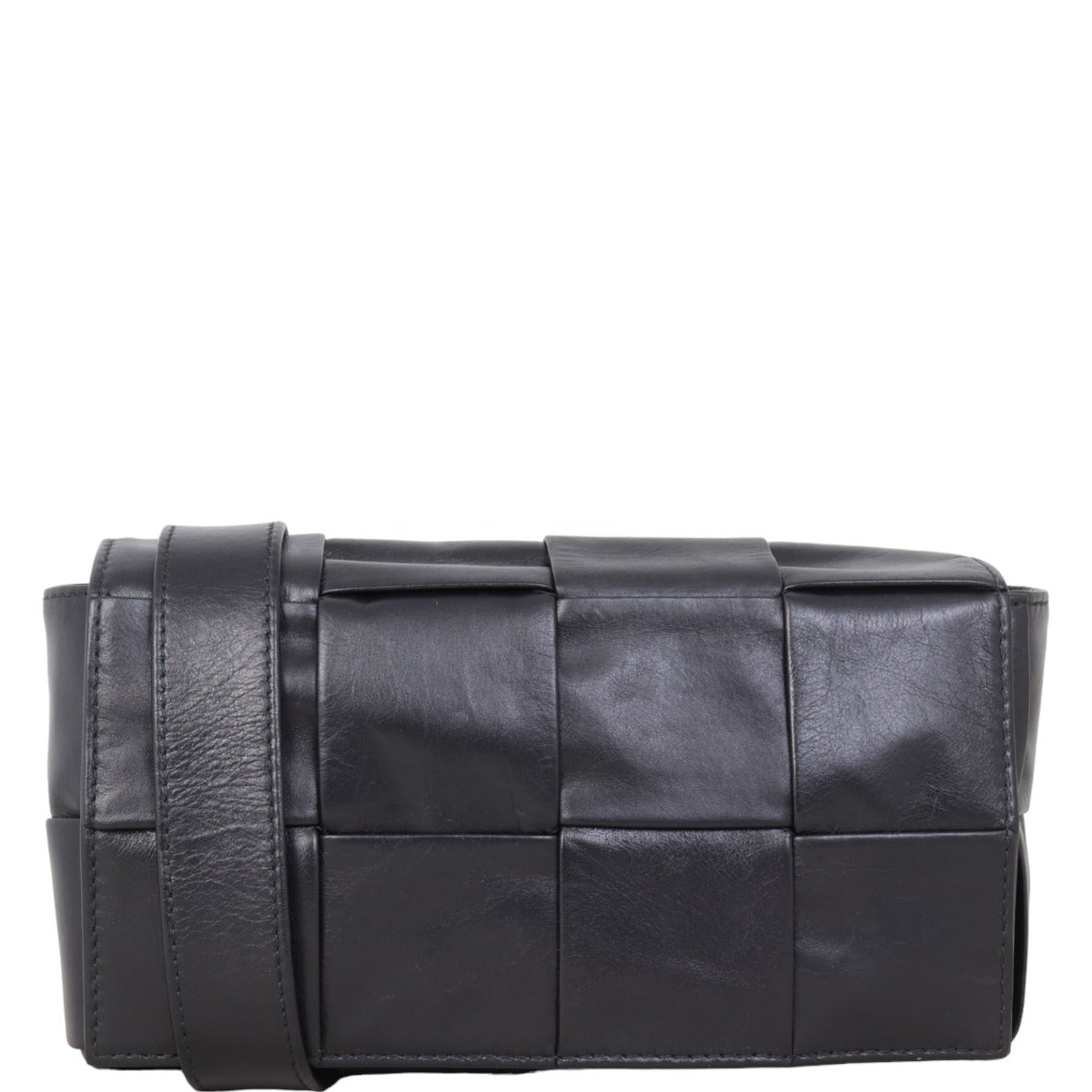 Bottega Veneta Cassette Crossbody - Rovelle Bags