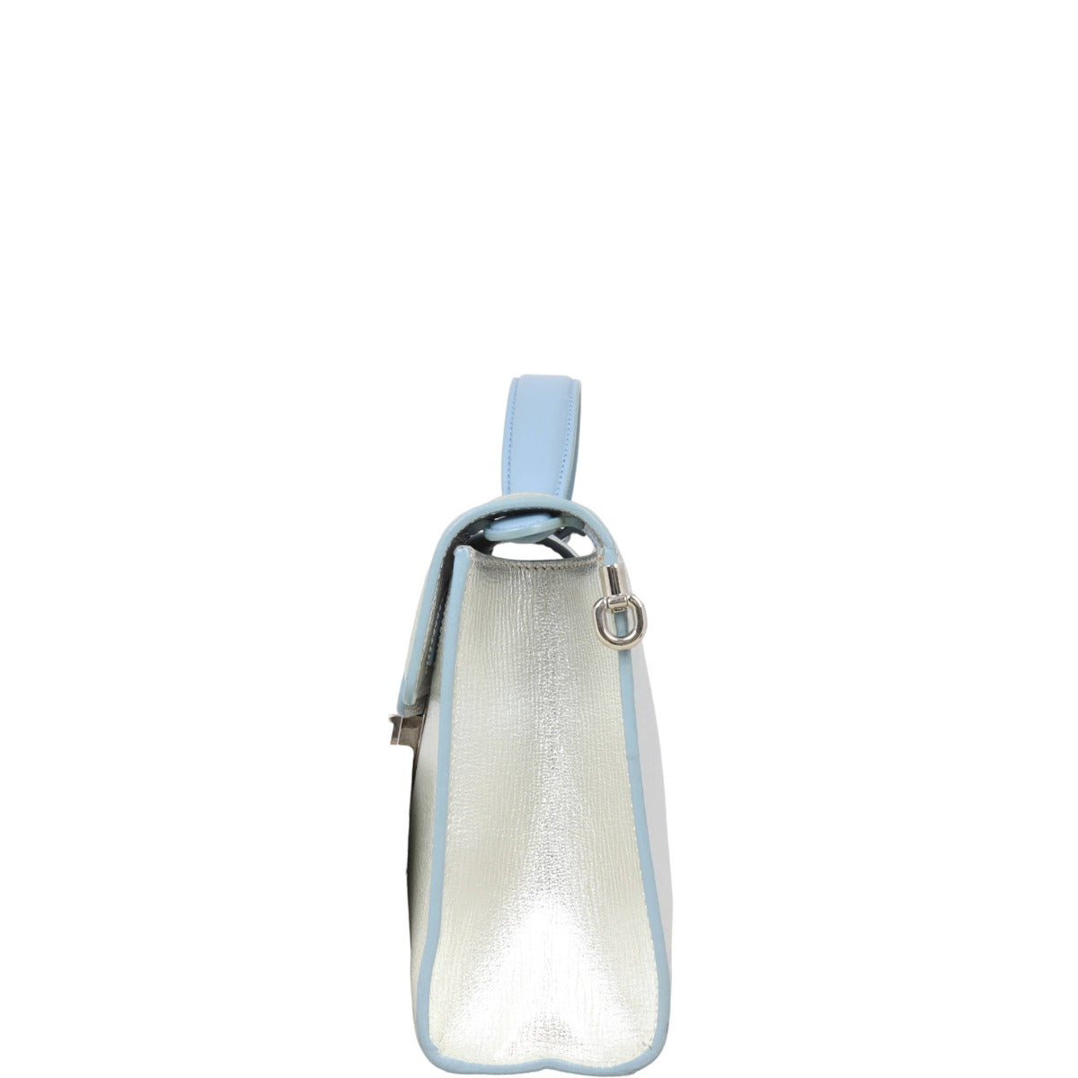 Dior Diorever Clutch on Chain