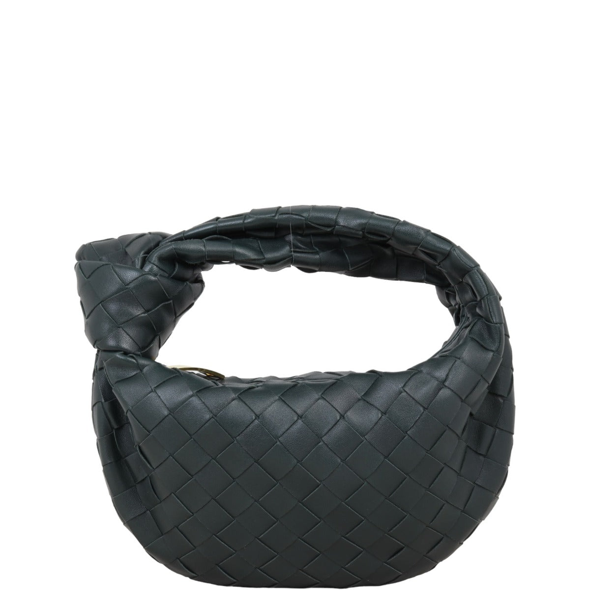 Bottega Veneta Jodie Shoulder Bag - Rovelle Bags
