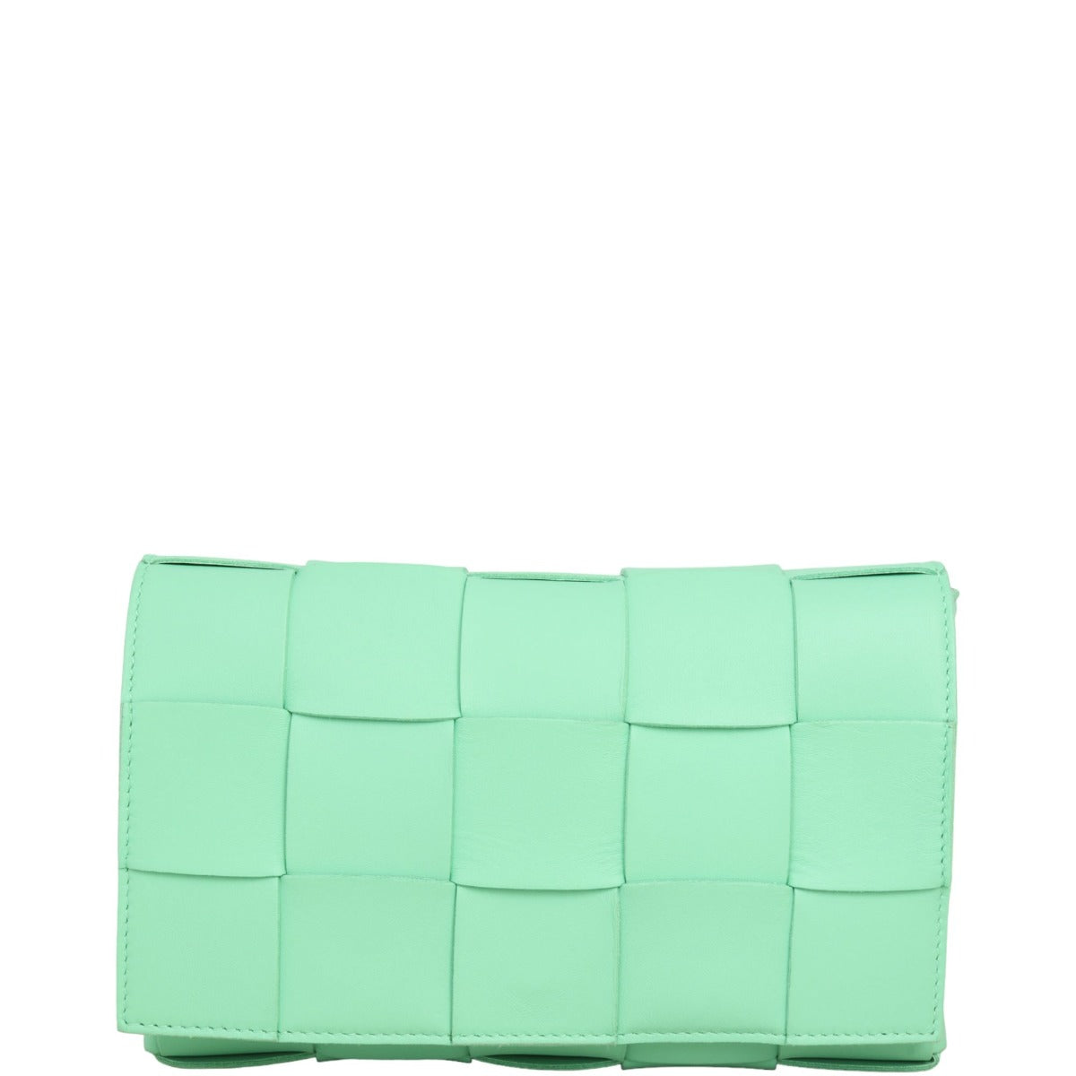 Bottega Veneta Cassette Crossbody - Rovelle Bags
