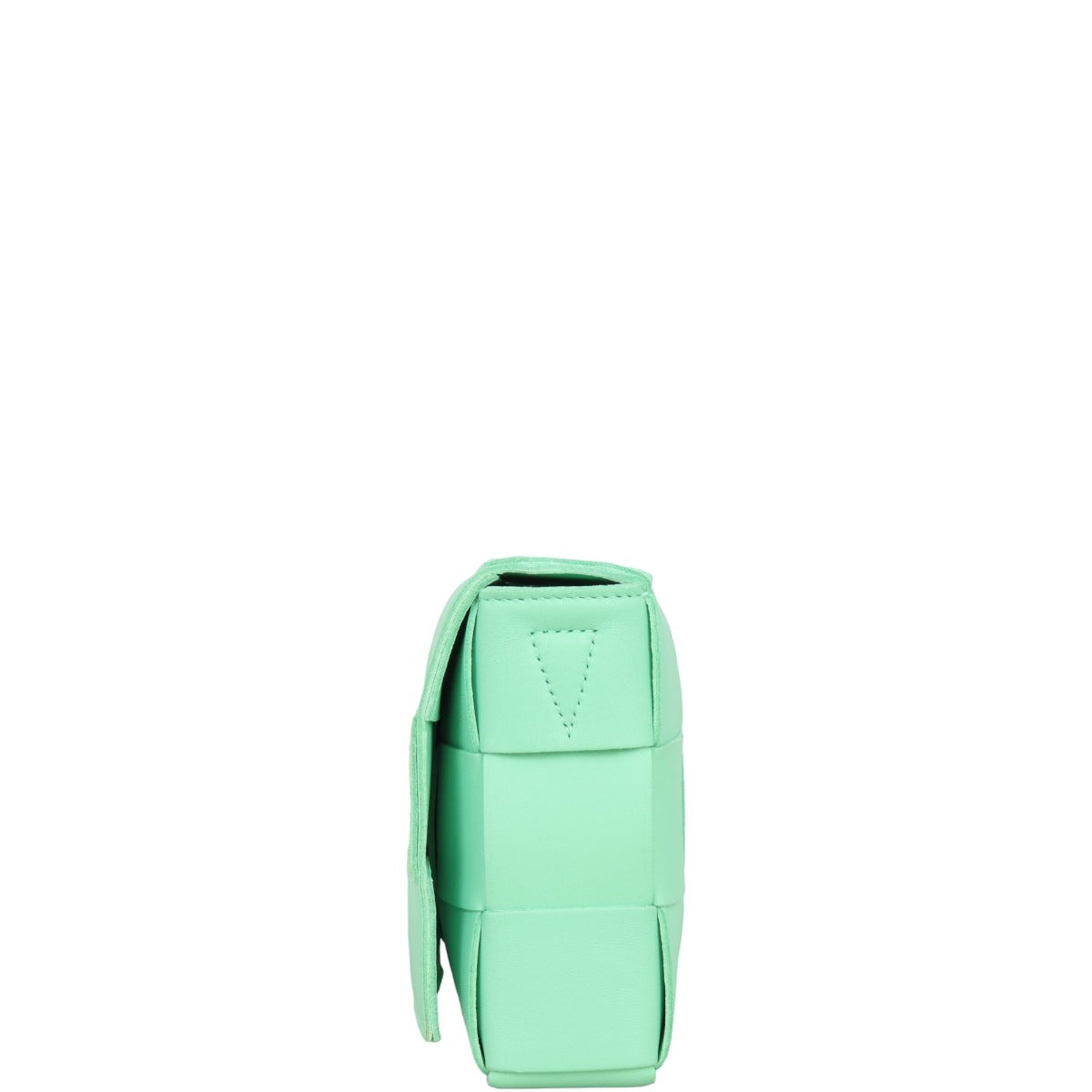 Bottega Veneta Cassette Crossbody - Rovelle Bags