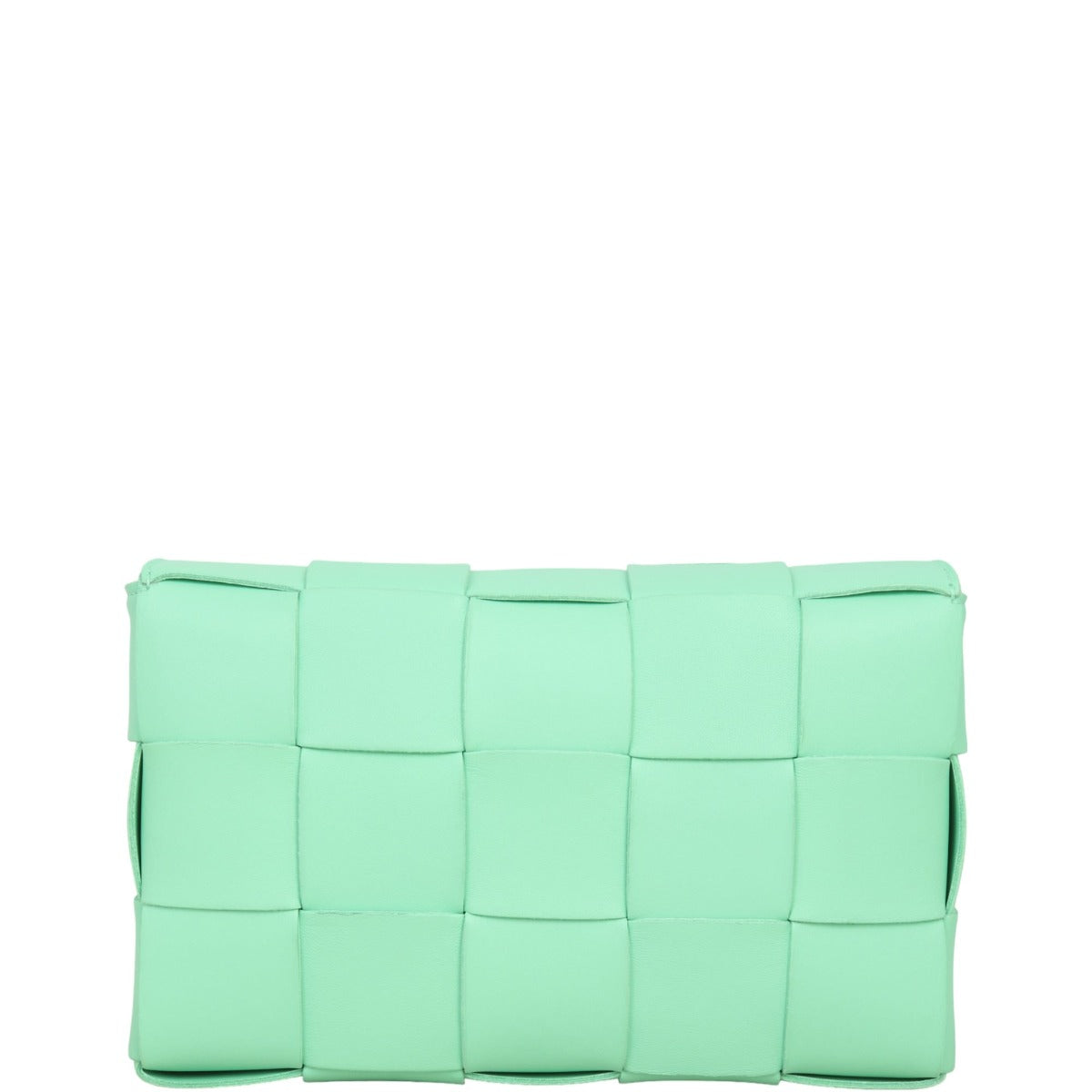 Bottega Veneta Cassette Crossbody - Rovelle Bags