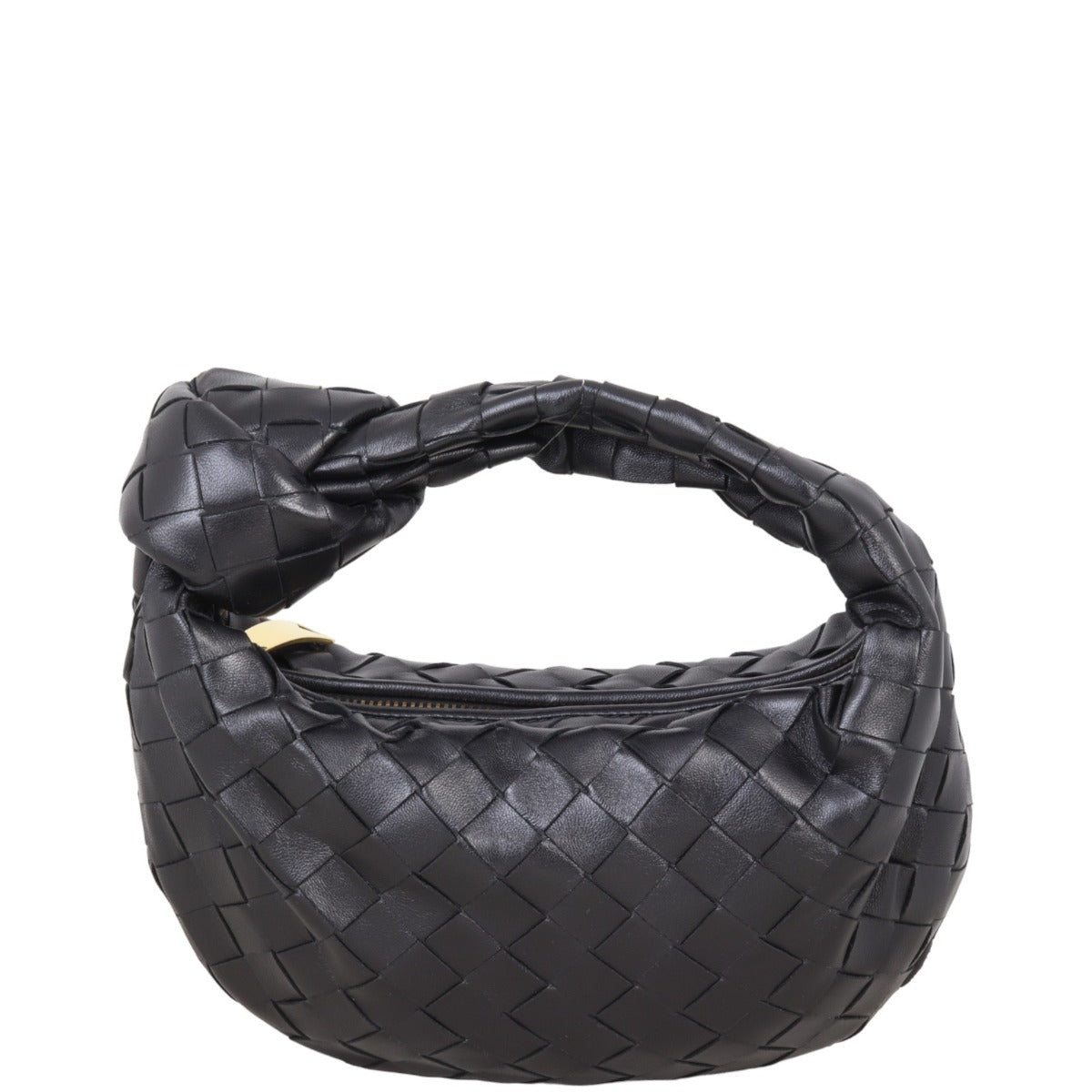 Bottega Veneta Jodie Shoulder Bag - Rovelle Bags