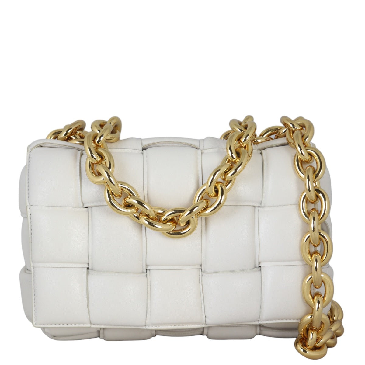 Bottega Veneta Cassette Crossbody - Rovelle Bags