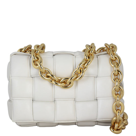 Bottega Veneta Cassette Crossbody - Rovelle Bags