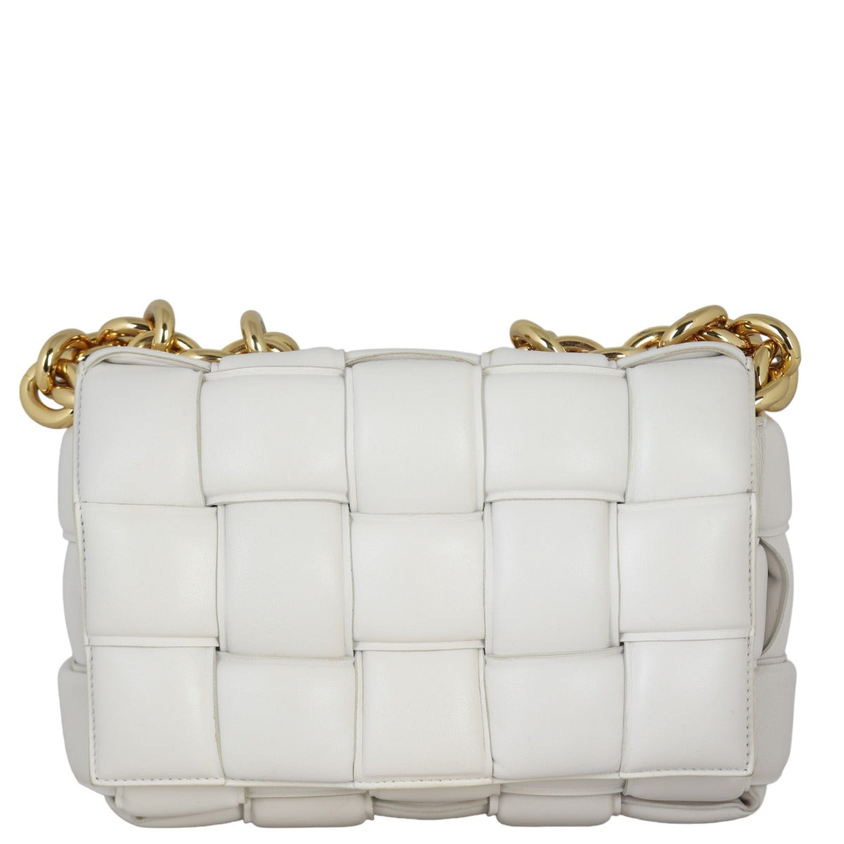 Bottega Veneta Cassette Crossbody - Rovelle Bags