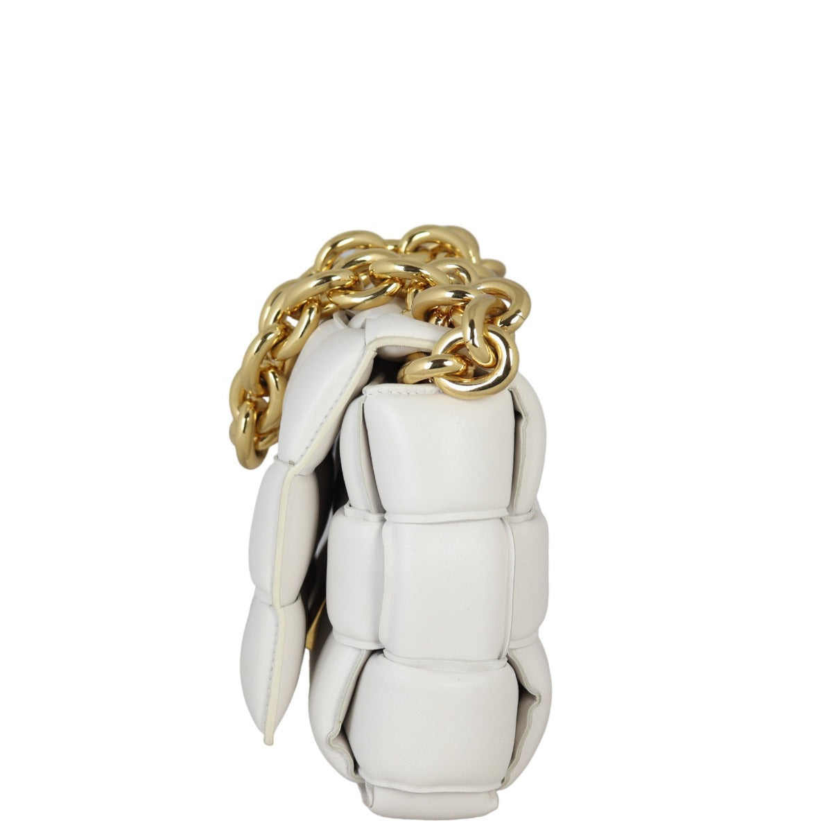 Bottega Veneta Cassette Crossbody - Rovelle Bags