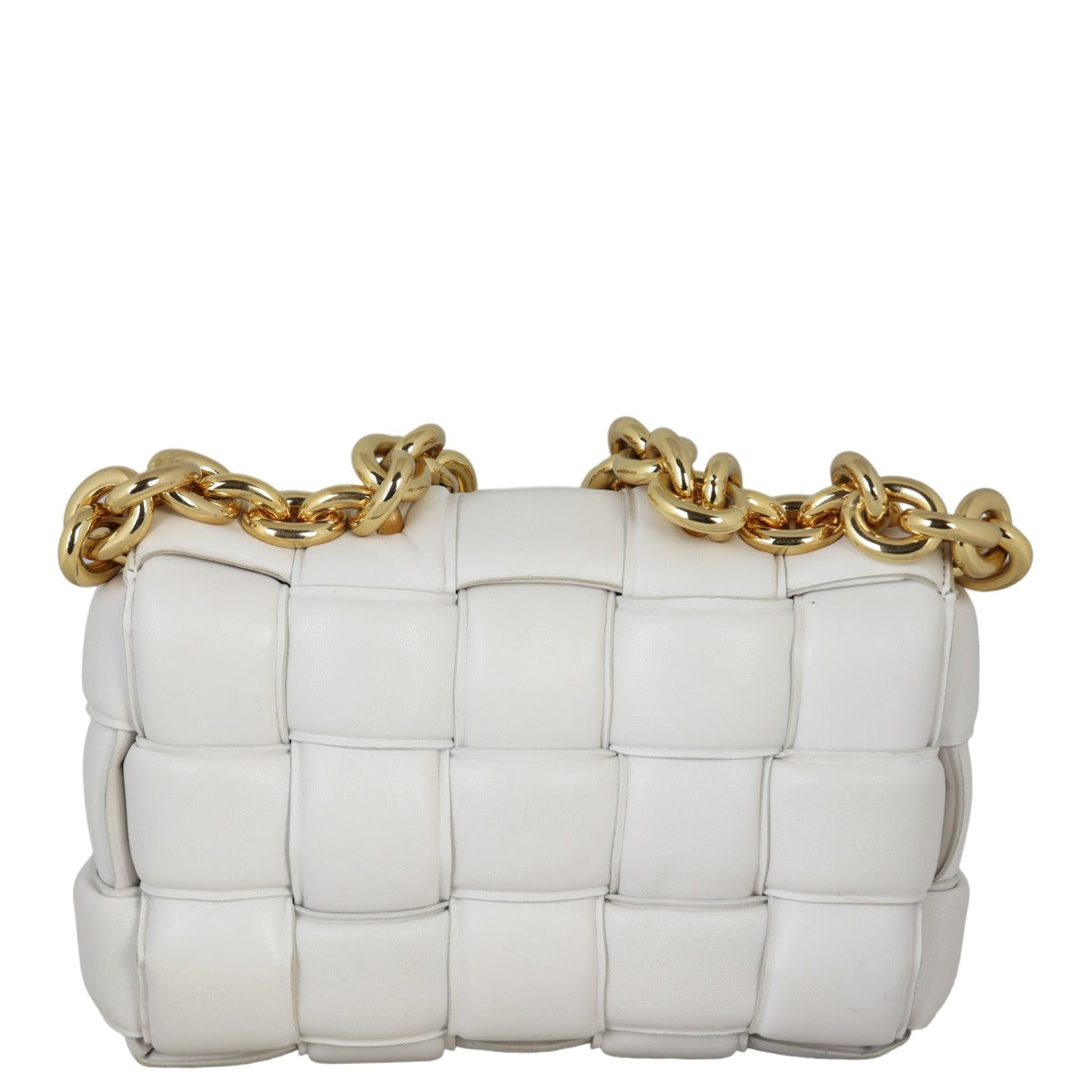 Bottega Veneta Cassette Crossbody - Rovelle Bags