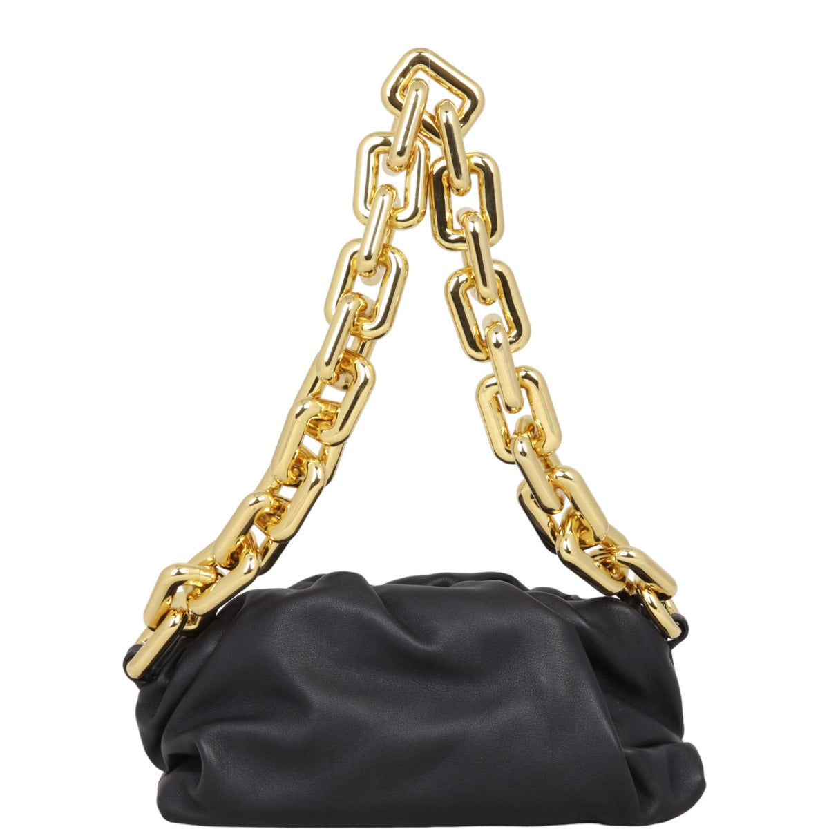 Bottega Veneta Pouch Shoulder Bag - Rovelle Bags