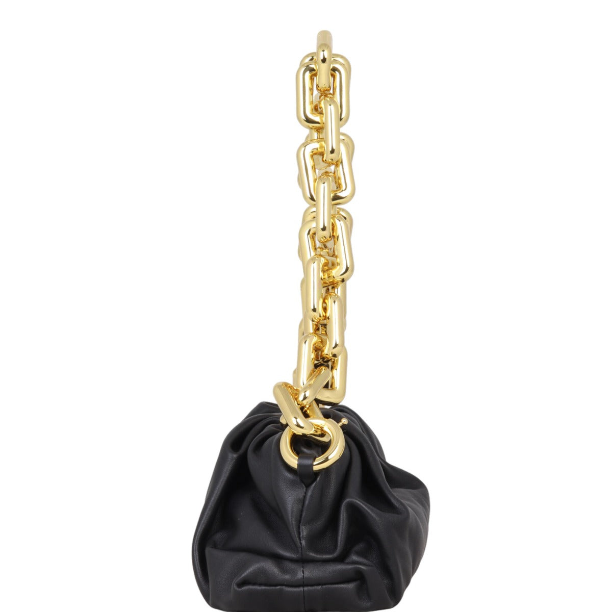 Bottega Veneta Pouch Shoulder Bag - Rovelle Bags