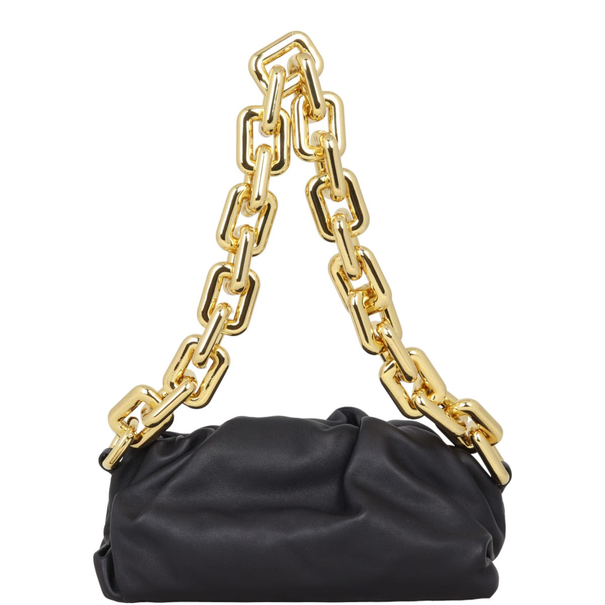 Bottega Veneta Pouch Shoulder Bag - Rovelle Bags