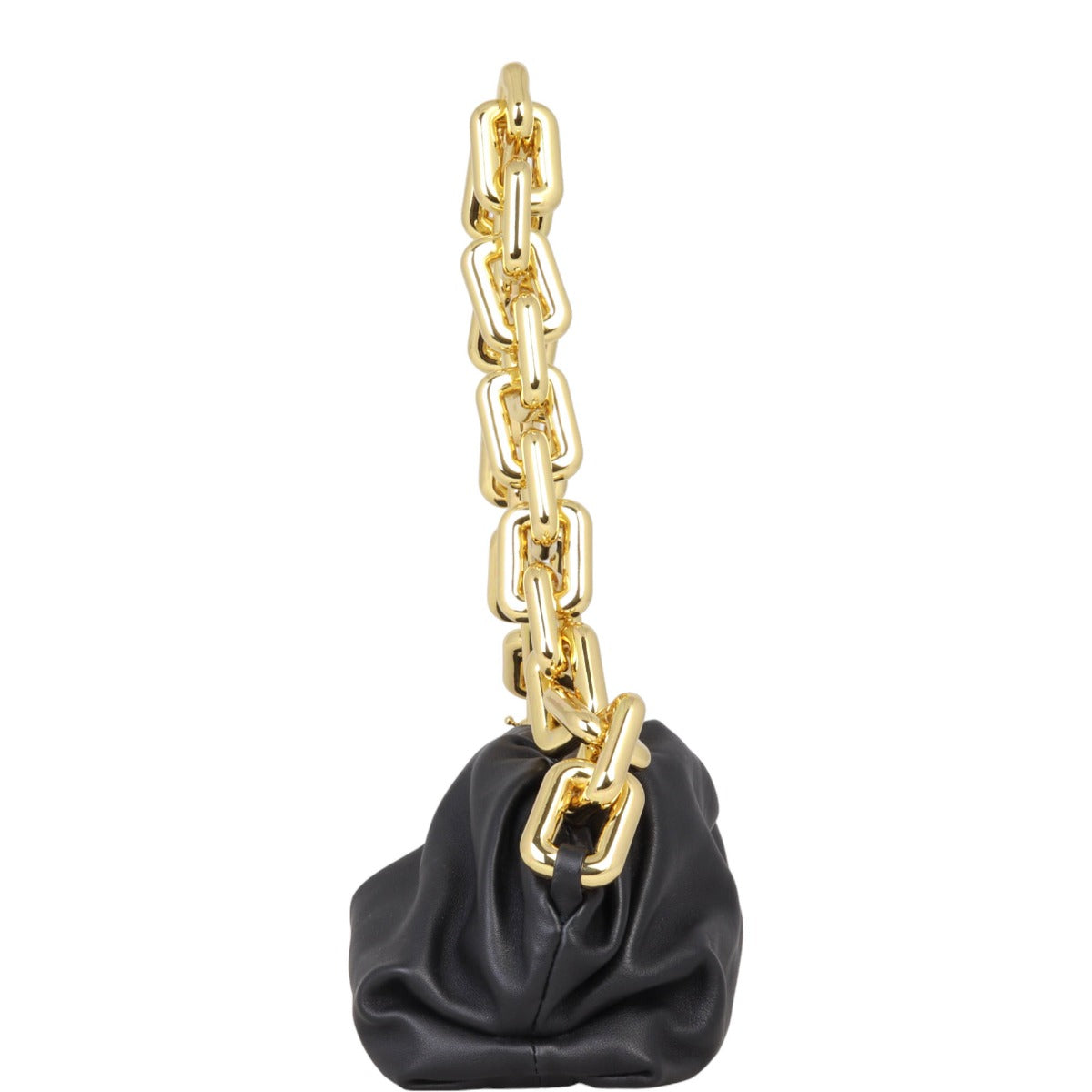 Bottega Veneta Pouch Shoulder Bag - Rovelle Bags