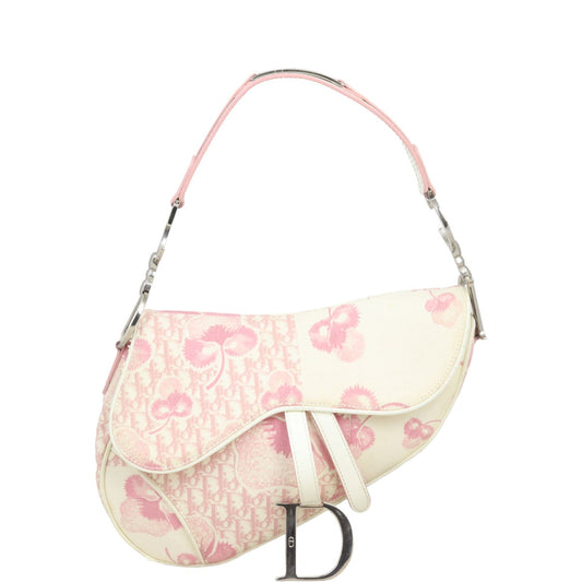 Dior Saddle Bag